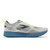 Men's Revel 5 Road Running Shoes - Medium Width In Oyster/navy/dark Blue - Oyster/Navy/Dark Blue