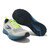 Men's Revel 5 Road Running Shoes - Medium Width In Oyster/navy/dark Blue