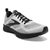 Men's Revel 5 Road Running Shoes - Medium Width In White/black