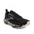 Men's Revel 6 Running Shoes In Black/Luna Rock