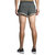 Men's Sherpa 3-Inch Split Short In Dark Oyster/icy Grey