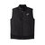 Men's Shield Hybrid Vest 2.0 In Black