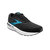 Women's Ariel 20 Running Shoes In Black/ebony/blue