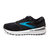 Women's Ariel 20 Running Shoes In Black/ebony/blue