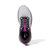 Women's Cascadia 17 Running Shoes In Oyster/blackened Pearl/purple