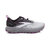 Women's Cascadia 17 Running Shoes In Oyster/blackened Pearl/purple - Oyster/blackened Pearl/purple