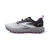 Women's Cascadia 17 Running Shoes In Oyster/blackened Pearl/purple