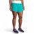 Women's Chaser 5-Inch Shorts In Nile Green/cool Mint - Nile Green/cool Mint