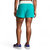 Women's Chaser 5-Inch Shorts In Nile Green/cool Mint