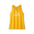 Women's Distance Tank 2.0 Top In Htr Sundial/retro Rh