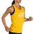 Women's Distance Tank 2.0 Top In Htr Sundial/retro Rh