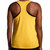 Women's Distance Tank 2.0 Top In Htr Sundial/retro Rh