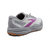 Women's Divide 2 Trail Running Shoes In Alloy/Oyster/Violet