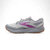 Women's Divide 2 Trail Running Shoes In Alloy/Oyster/Violet