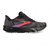 Women's Hyperion Tempo Road Running Shoes - Medium Width In Black/Coral/Purple - Black/Coral/Purple