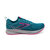 Women's Levitate 5 Running Sneaker - Medium Width In Blue/Porcelain/Pink - Blue/Porcelain/Pink