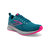 Women's Levitate 5 Running Sneaker - Medium Width In Blue/Porcelain/Pink