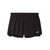 Women's Moment 5" Short In Black