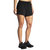 Women's Moment 5" Short In Black - Black