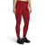 Women's Moment Tight In Plaid/run Merry 23 - Plaid/run Merry 23