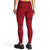 Women's Moment Tight In Plaid/run Merry 23