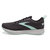 Women's Revel 5 Road Running Shoes - Medium Width In Ebony/Black/Yucca