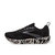 Women's Revel 6 Running Shoes In Black/Luna Rock