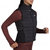 Women's Shield Hybrid Vest 2.0 In Black