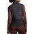 Women's Shield Hybrid Vest 2.0 In Black