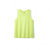 Women's Sprint Free Tank 2.0 Top In Light Lime/interval Gradient