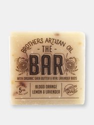 The Bar Soap