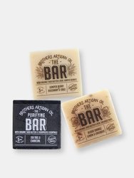 The Bar Soap