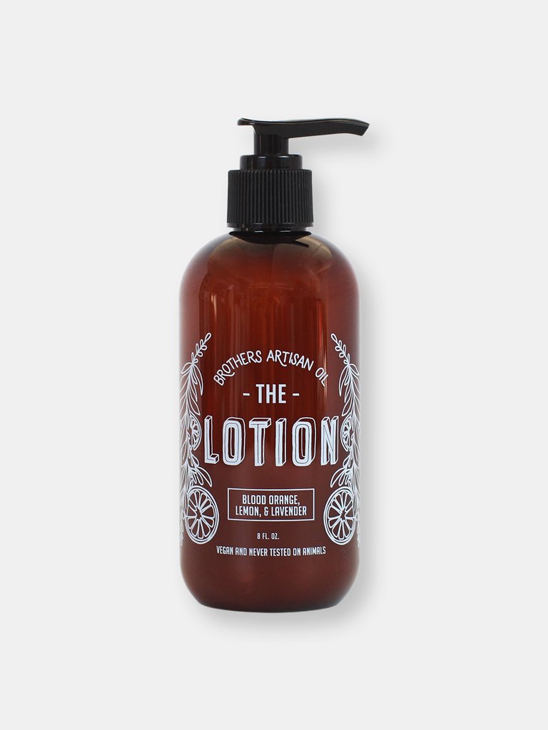 The Lotions