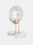 Signature Lighted Makeup Mirror