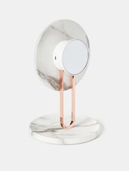 Signature Lighted Makeup Mirror