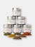 Salt-Free Gourmet Seasoning Collection