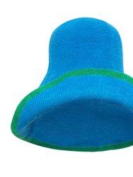 BLOOM LINE Crochet Sun Hat