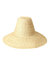 Kemala Palm Straw Hat