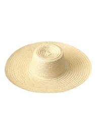 Rianna Palm Straw Hats