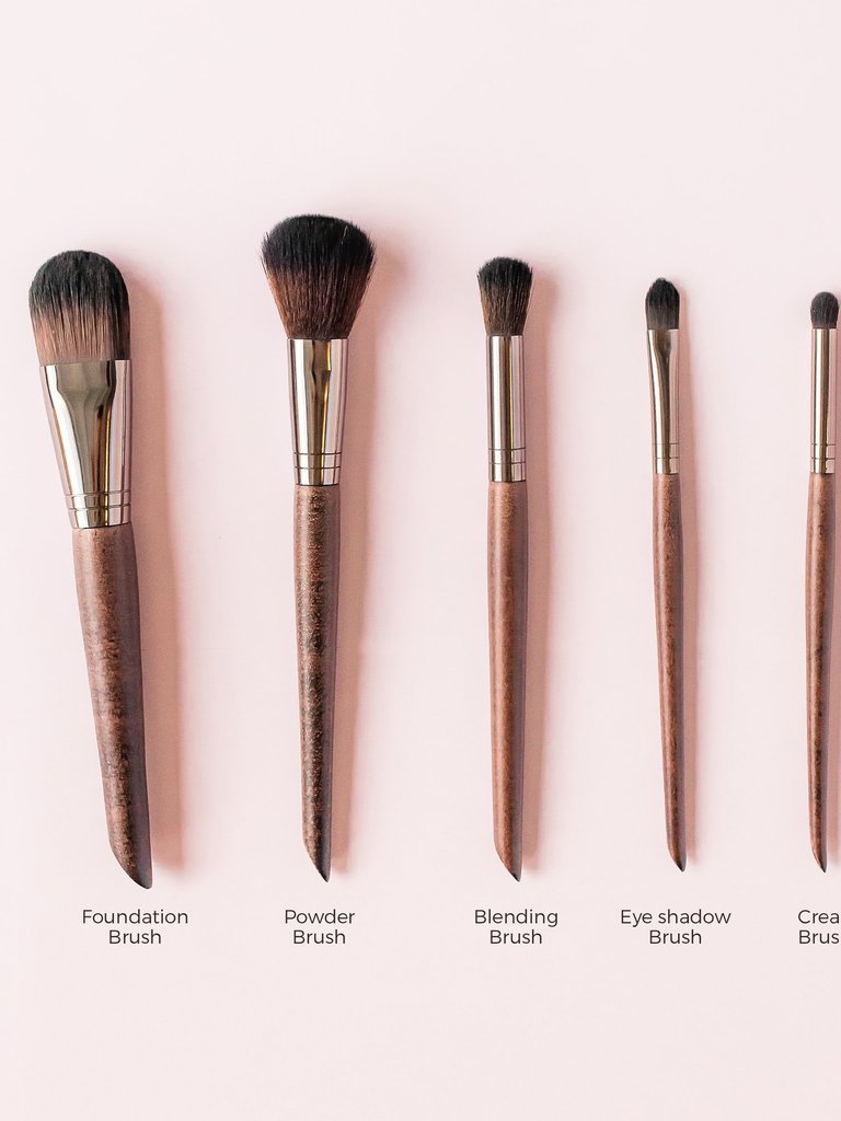 Brushean Makeup Brush Set