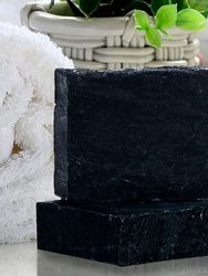 Activated Charcoal Handmade Soap