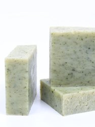 Aussie Mint Handmade Soap