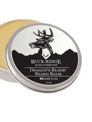 Dragon's Blood Beard Balm