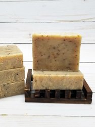 Forest Spice Handmade Soap