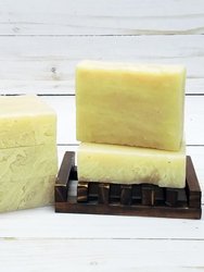 Holiday Boxed Soap Gift Set