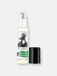 Peppermint Alcohol Free Roll-on Fragrance Oil