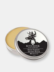 Pine Forest Beard Balm