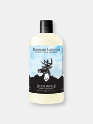 Rosemary Lavender Sulfate Free Shampoo