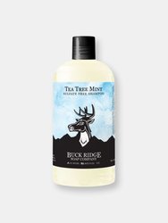 Tea Tree Mint Sulfate Free Shampoo