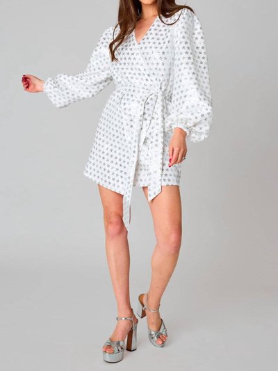 BUDDYLOVE Adeline Starlet Wrap Dress product